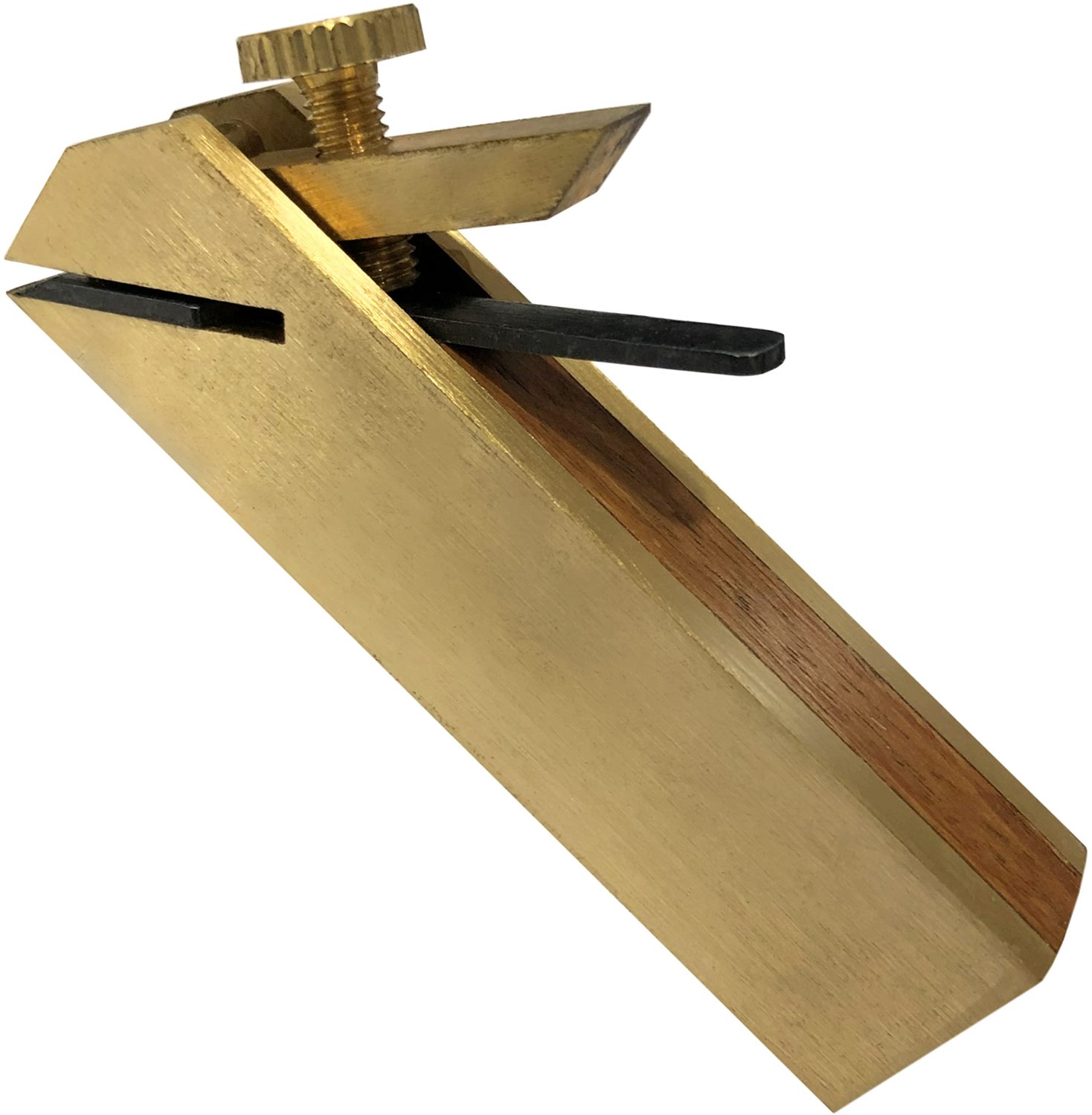 Bull Nose Hobby Vliegtuig Gereedschap - Verstelbare Houtbewerking Tool