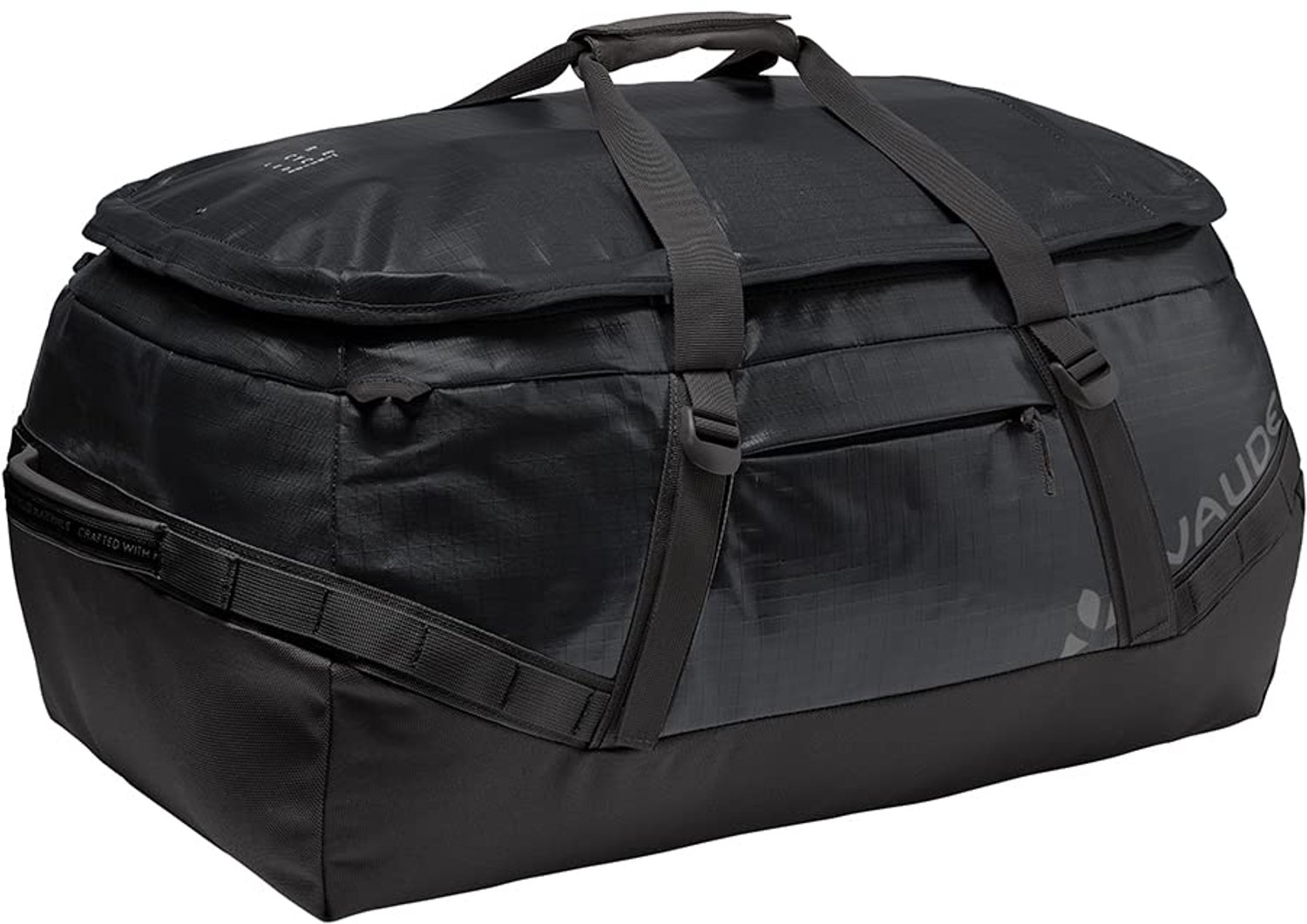 Multifunctionele Duffel Bag voor Reizen