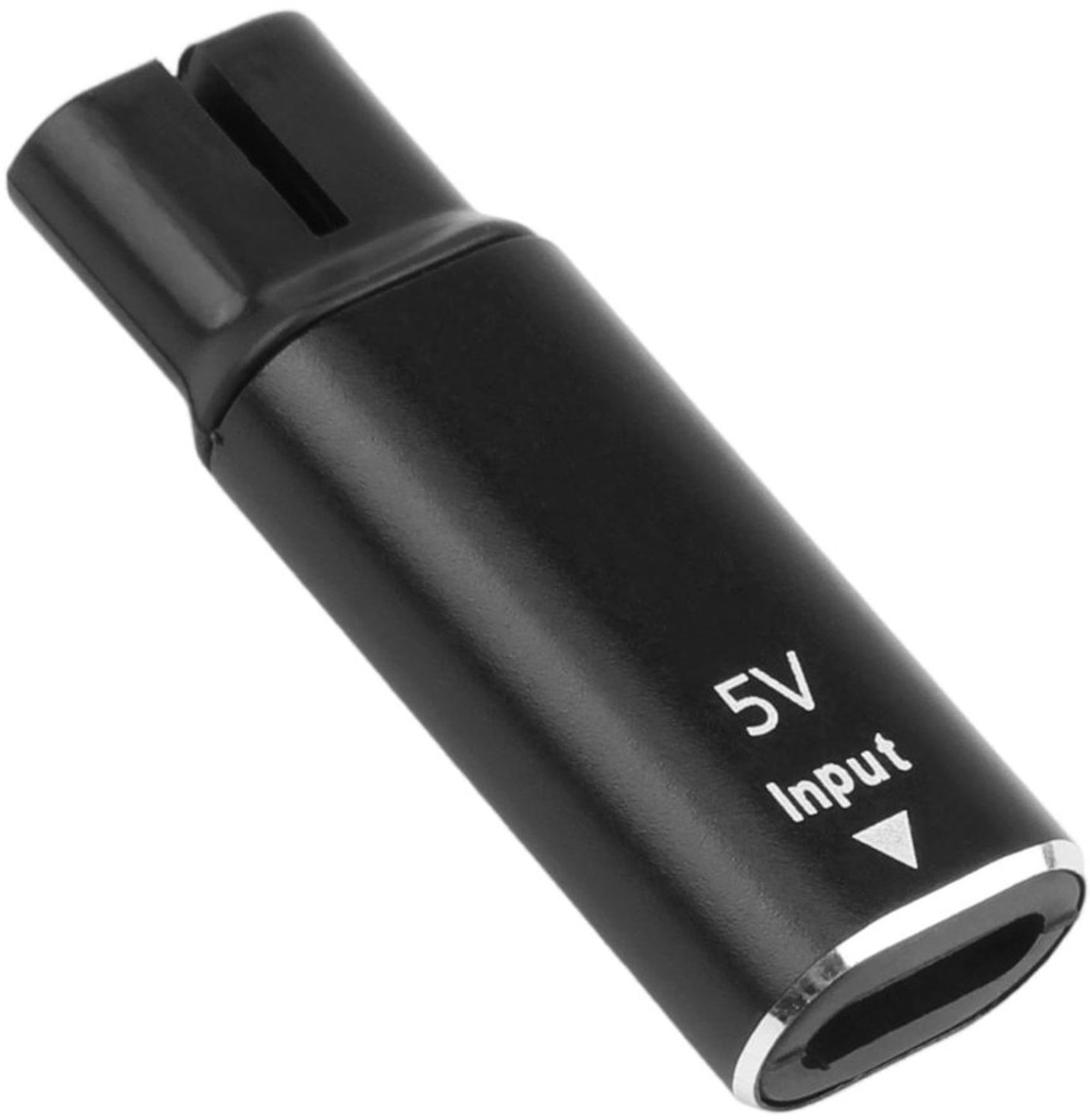 Compacte 5V Oplaadadapter voor Elektrische Scheerapparaten