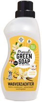 Marcel's Green Soap Wasverzachter Katoen & Vanilla 30 Wasbeurten 750 ml