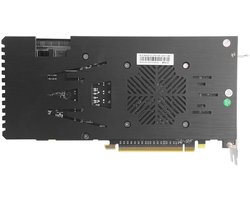 Grafische Kaart RX 5600XT 6GB - 150W Vermogen - 192-bit Geheugeninterface - GDDR6 Geheugen - PCI Express 4.0 - Voor Desktop Gaming