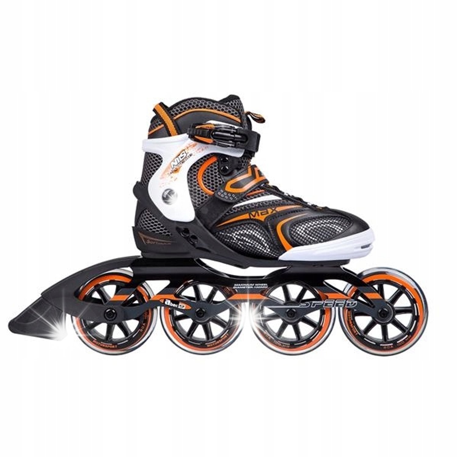 Nils Extreme NA1060 S Inline Skates