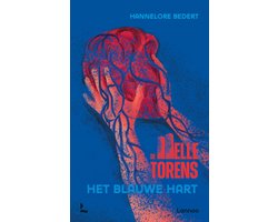 Helletorens - De Helletorens - Het blauwe hart