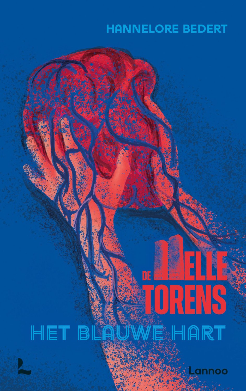 Helletorens - De Helletorens - Het Blauwe Hart
