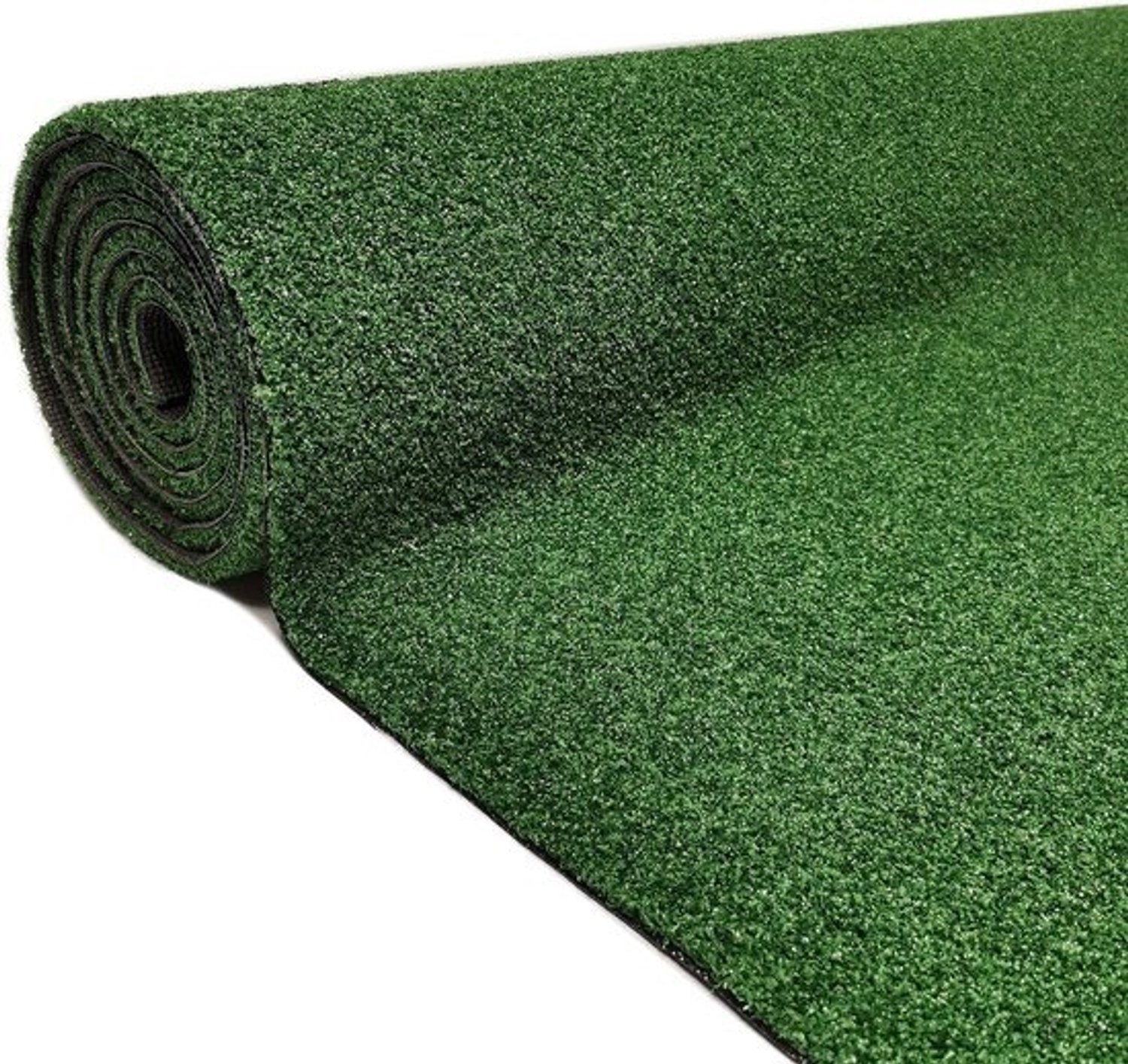 Kunstgras Tapijt - Gazonmat Golf Groen - Binnen en Buiten - UV-Bestendig Anti-Vervaging - 100 x 300 cm - Golf Groen