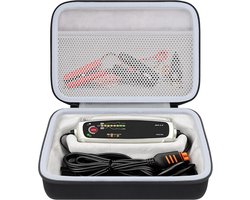 Beschermende Opbergcase voor CTEK Acculaders, Harde Bescherming voor MXS 5.0, MXS 3.8 en CT5 PowerSport, Ideaal voor Transport en Opslag