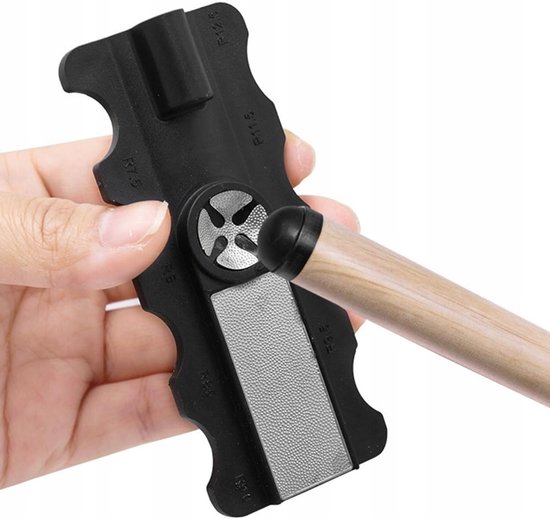 5-in-1 Keu Punt Gereedschap: Reparatie & Onderhoud — afbeelding 3