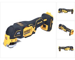 Dewalt DCS356N Accu MULTITOOL 18V Basic Body
