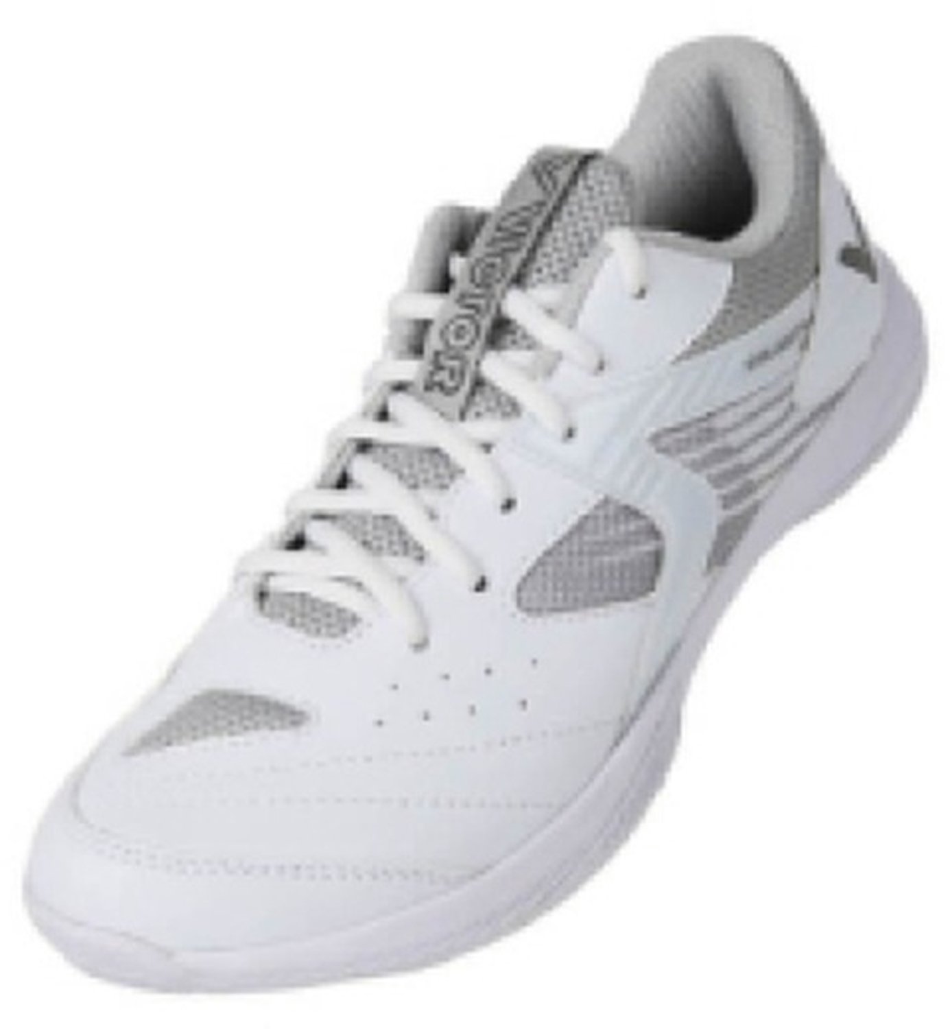 VICTOR S35 A - Badmintonschoenen - Wit - 40