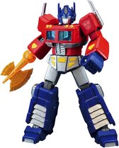 Blokees Transformers G1 Optimus Prime Action Edition 01 - 188-delige Actiefiguur Model Kit met Verlichting - 18 cm