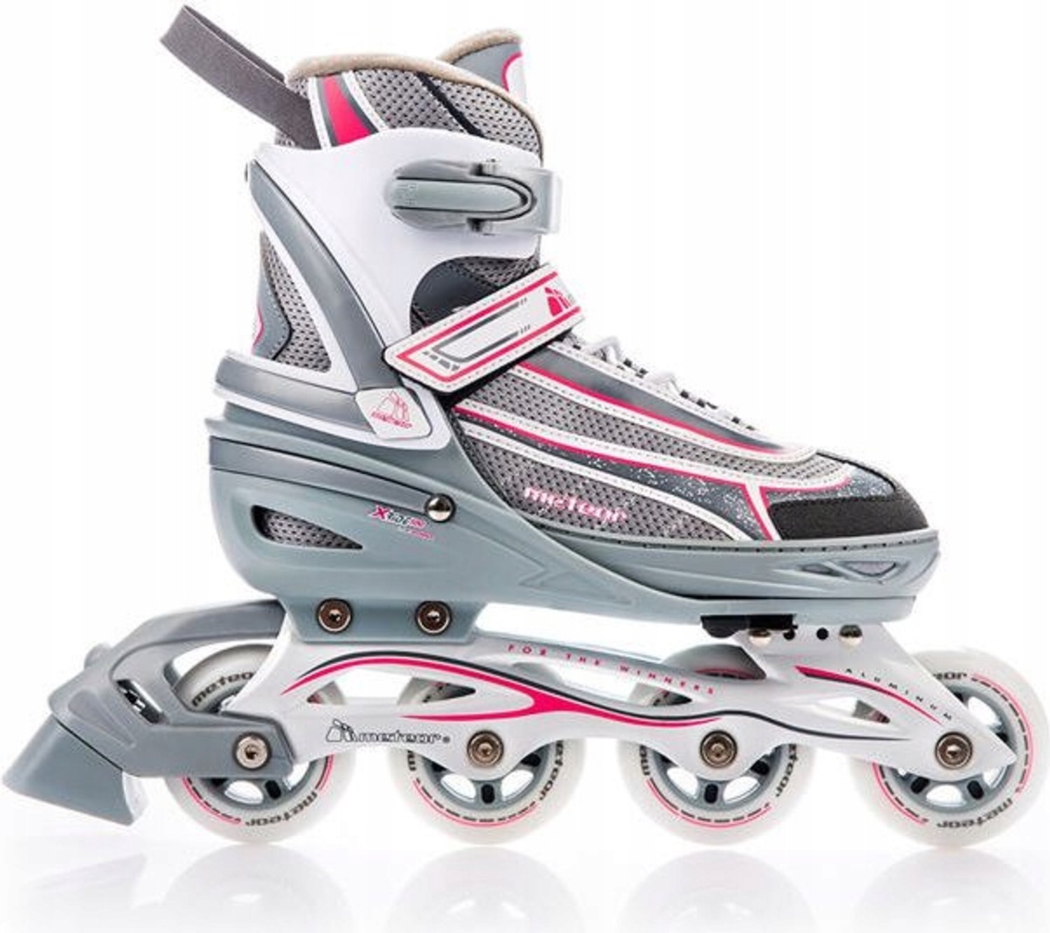 Meteor XRide 100 Kinder rolschaatsen