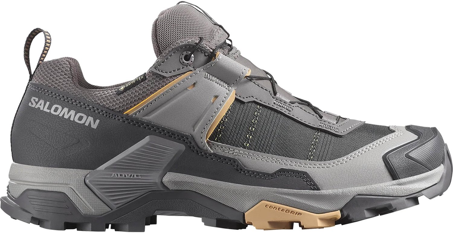 Salomon X Ultra 5 GTX - Dames Wandelschoenen - 6,5/40