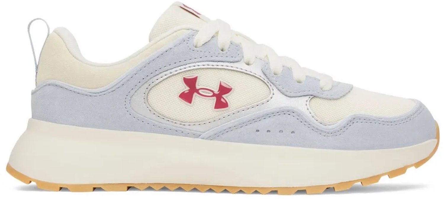 Under Armour Mirage Sport Schoenen Wit EU 40 1/2 Vrouw
