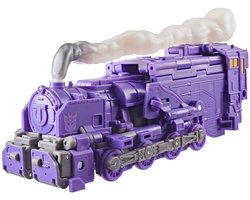 Astrotrain – Studio Series Leader Class