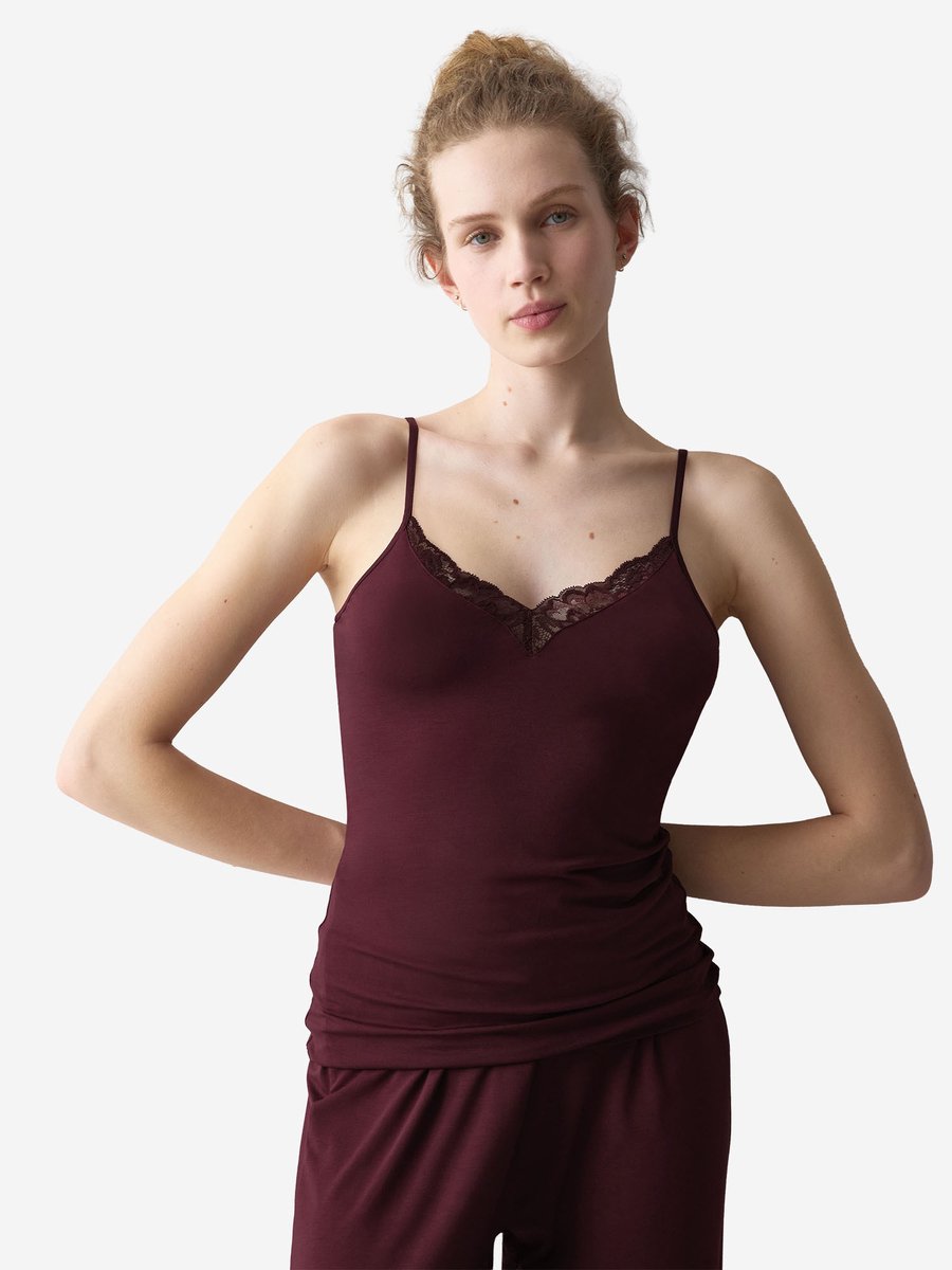 Triumph Spaghettitop Red Label Amourette