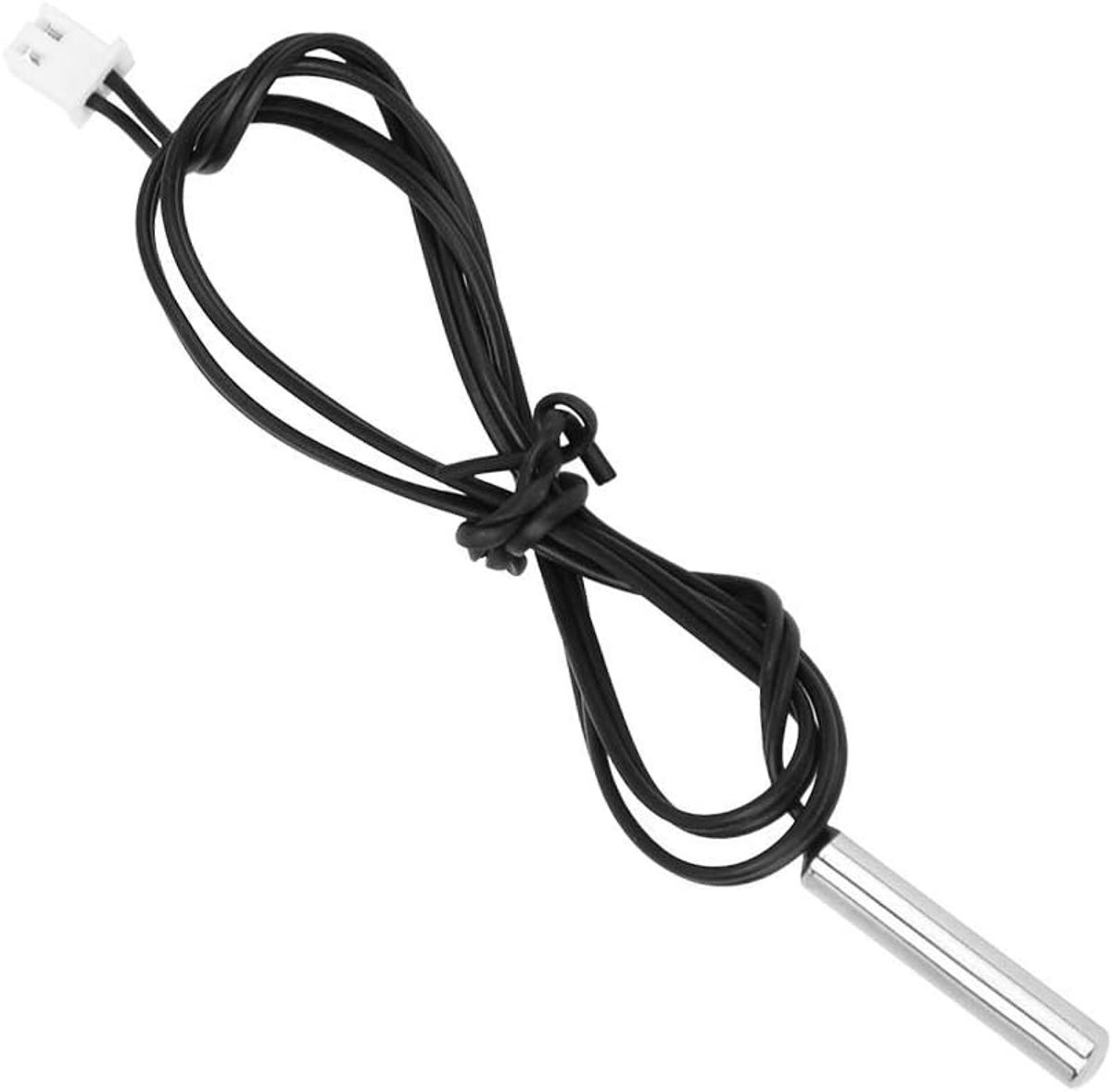 Temperatuursensor Hoge Precisie 10K 3950 NTA8A01 5V 12V 7-13MA voor Industriële Thermometers Thermische Systemen