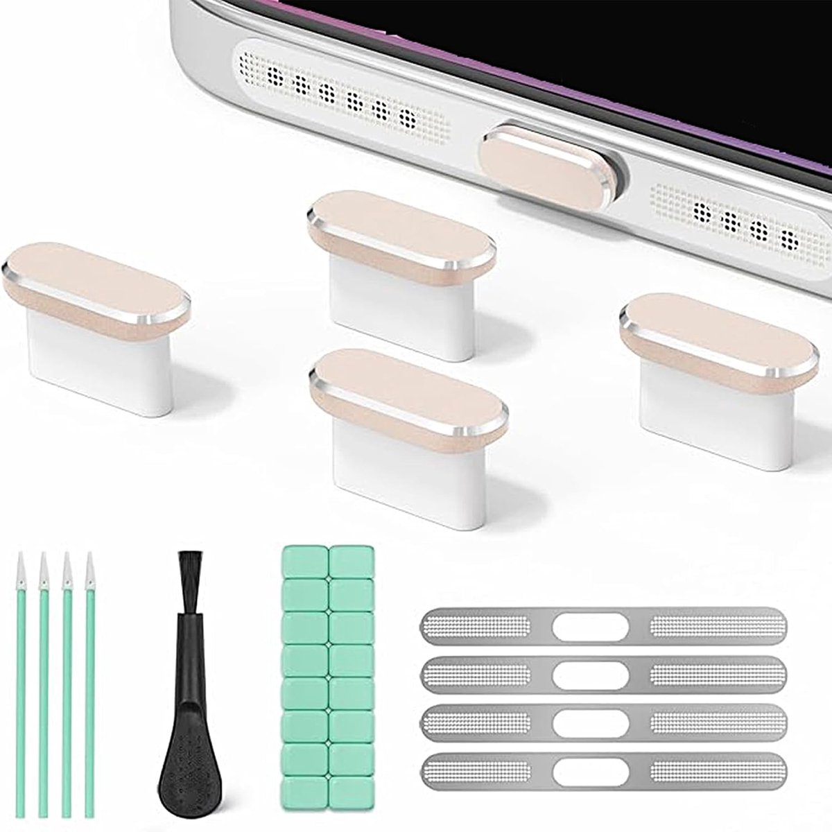 Tickethouder van aluminiumlegering, 30 cm, bestelgreep voor restaurant, keuken, kantoor, café, display rail - ShopVlot
