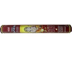 WLM Smocherwork Him Shree Ganesh - ShopVlot