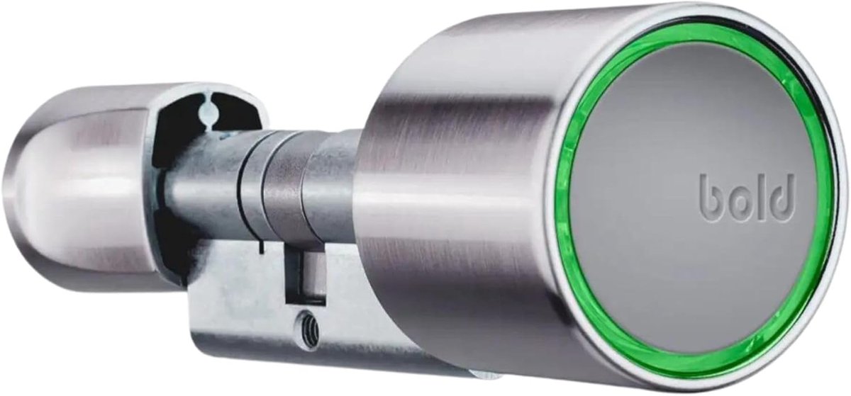 Bold SX-63 Bold Smart Cylinder - ShopVlot