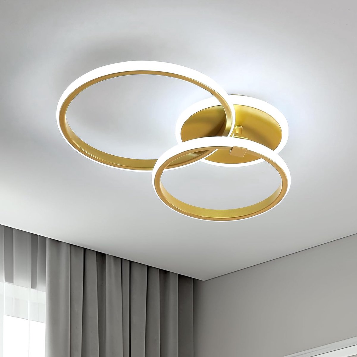 42 W, 4700 lm, koud wit, 6500 K