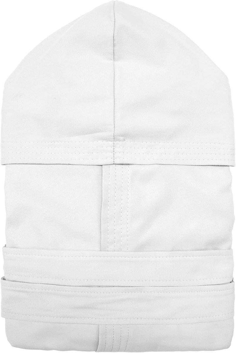 Badjas microvezel uniseks heren dames fitness sport reizen 6834