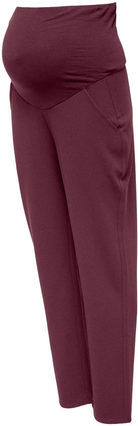ONLY - OLMSANIA BUMP PANT JRS NOOS - Dames - Leggings