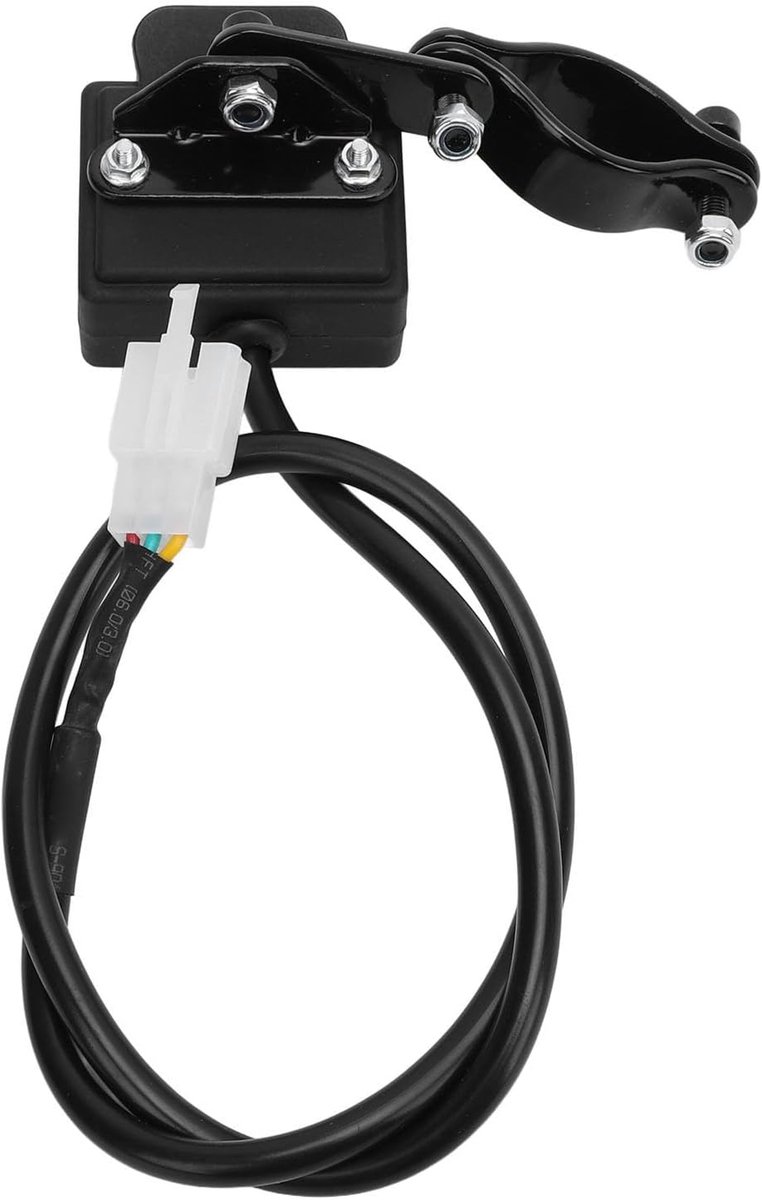 Winch Switch 12 Volt Toggle UTV Winch Control Steering Rocker Switch for Winches from 1500 To 5000 Lbs