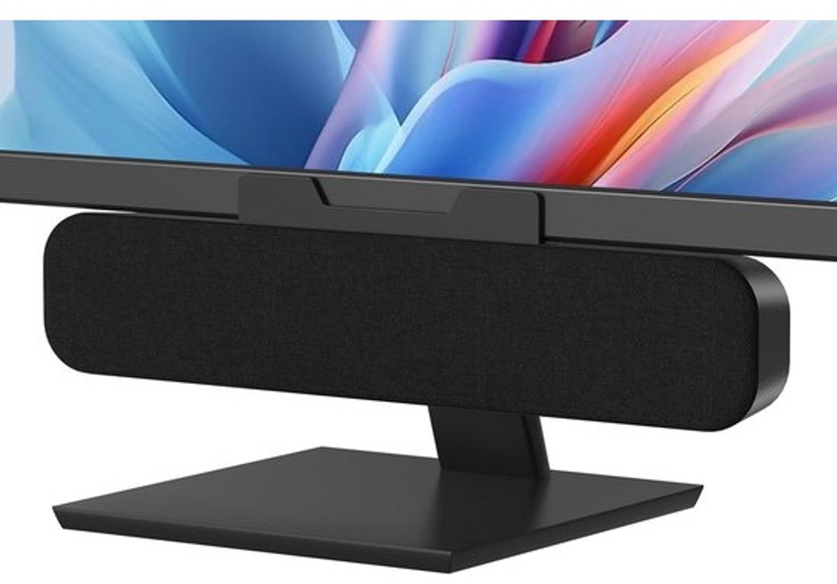 Mini-soundbar - Tv-soundbar - Bluetooth-soundbar - Multimediaspeaker