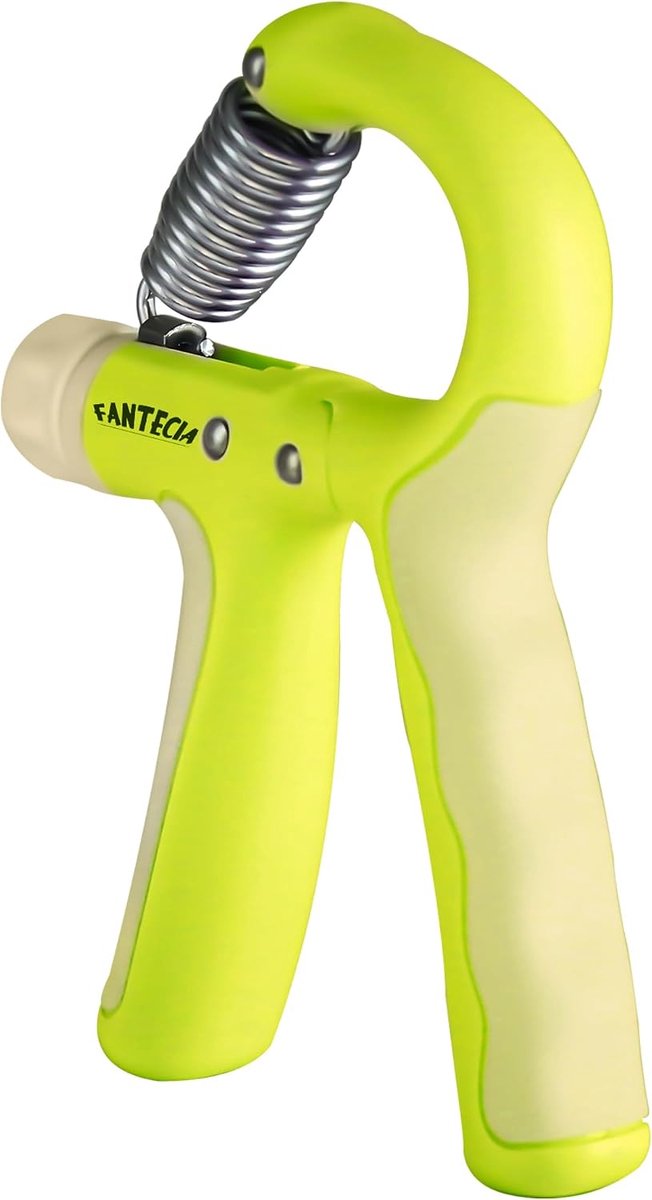 Handle Amplifier for Children and Teenagers Adjustable Resistance Hand Gripper 5-20 kg Grips for Strength Training - ShopVlot