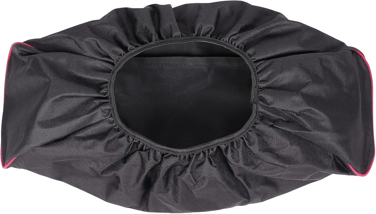 Winch cover 8500-17500 lbs - waterdicht Oxford stof - ademend en stofdicht - bescherming voor binnen en buiten - Homevero
