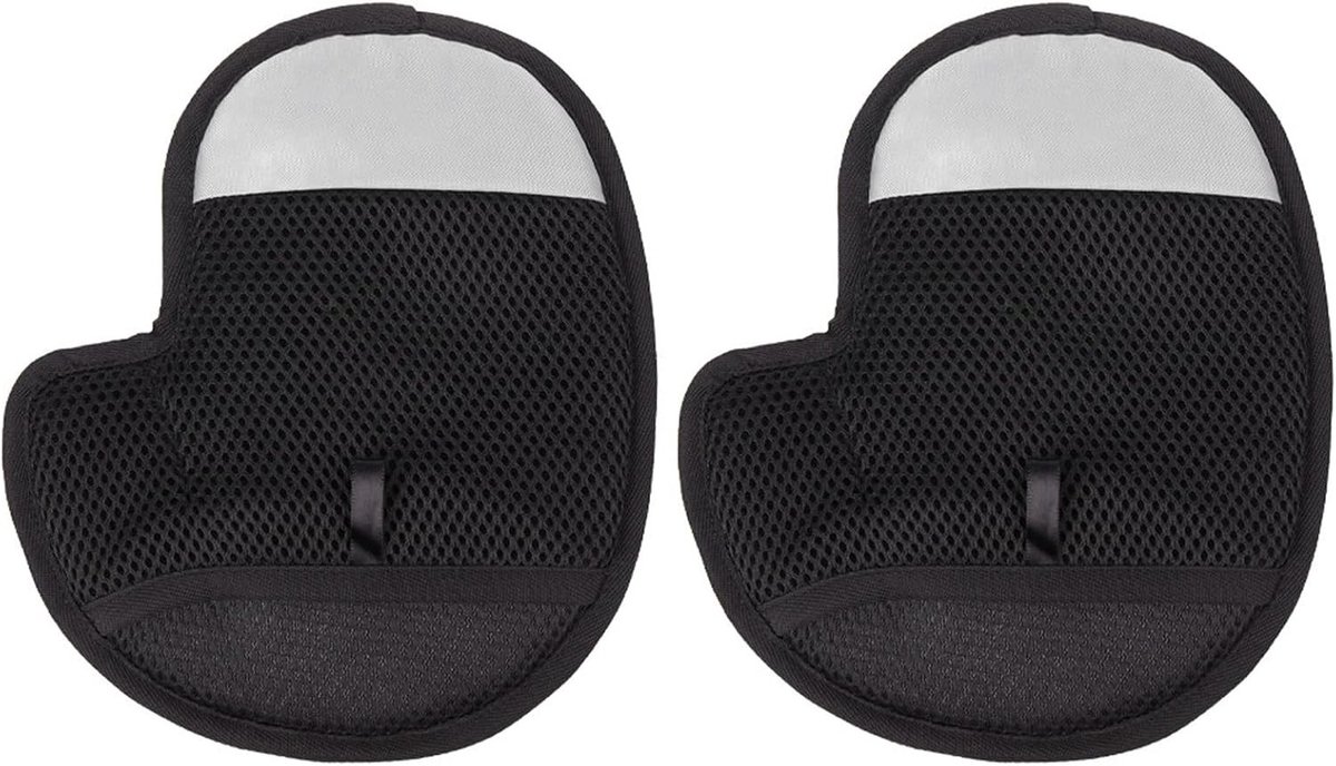 Haarverwijderhandschoenen voor Honden en Katten, Herbruikbare Anti-Statische Handschoenen voor Meubels, Auto en Vloerkleden, Ademend Mesh Ontwerp