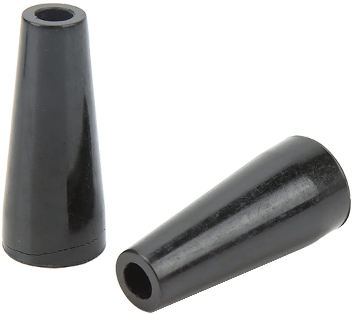 4 Stuks Flux Core Gasless Nozzle, MIG Lassen Flux Core Gasless Nozzle Zelfbescherming Lassen Onderdelen 100L MIG Lasser Accessoires