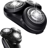 Wone complete vervangende scheerkop geschikt voor Philips Series - geschikt voor SH50/50