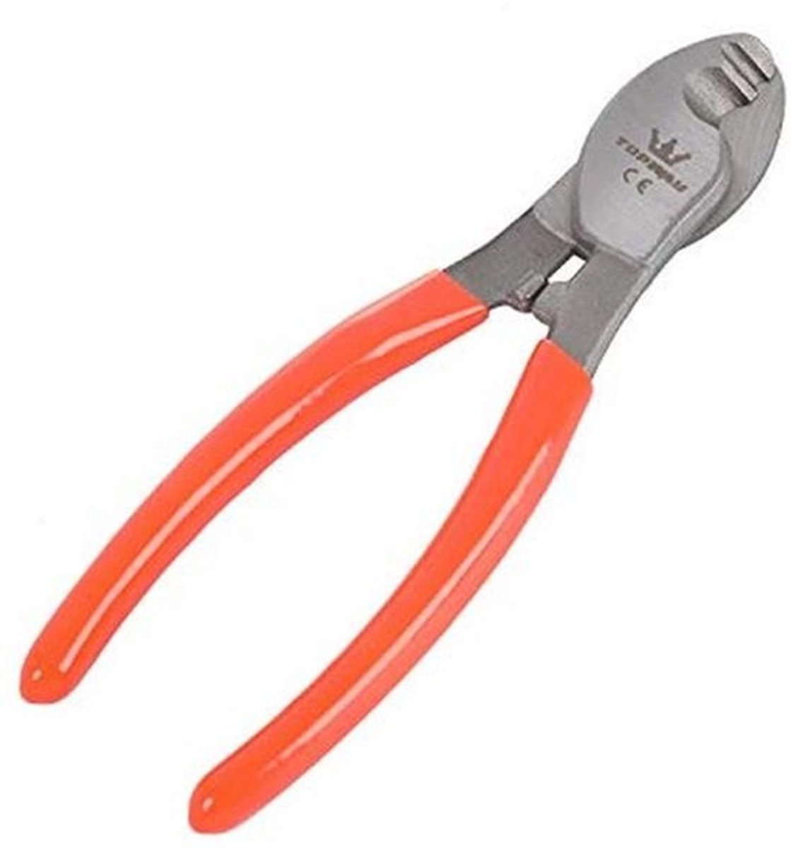 Heavy Duty kabelschaar 6 inch - Voor elektriciens