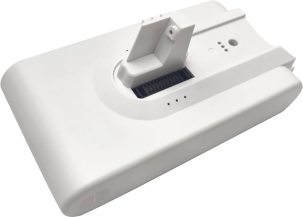 Accu voor XIAOMI Dreame V8 V9 V9B V9P stofzuiger