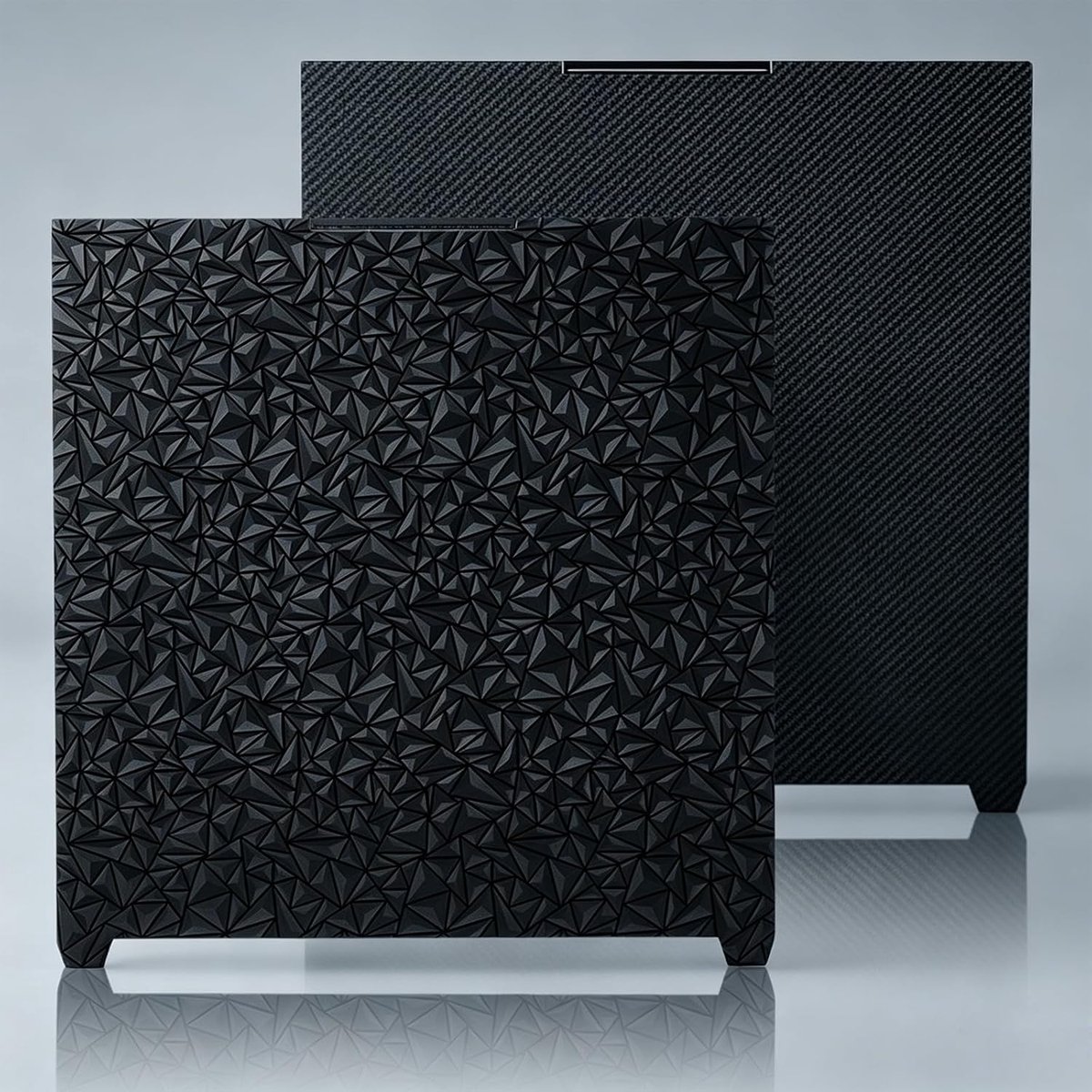 Bouwplaat voor Creality K2 Plus Combo PEO PET Printplaat