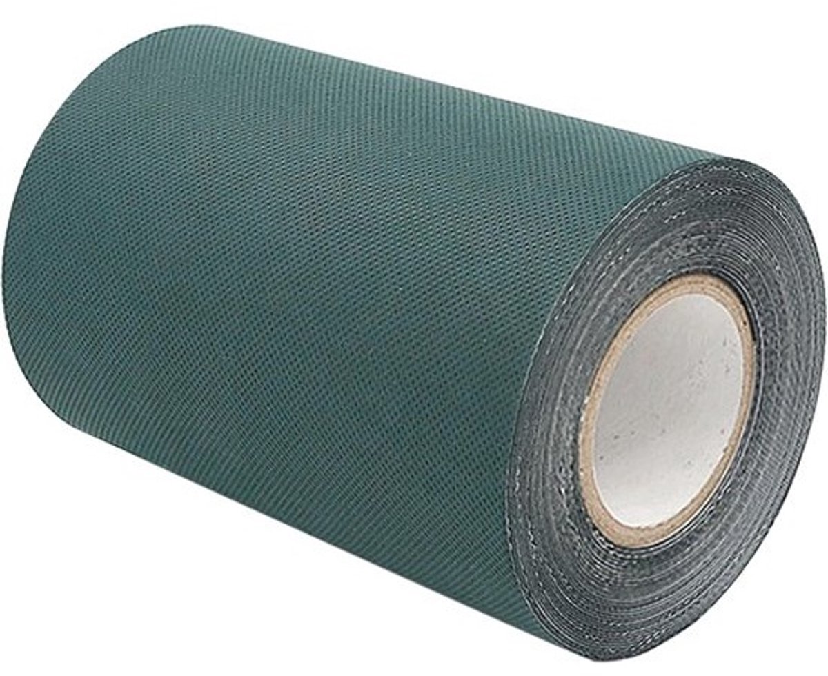 Zelfklevende gazonband - voor kunstgras | Tuinnaadbanden - voor verbindende voegbevestiging | Antislip tape - voor tapijten | Diverse afmetingen