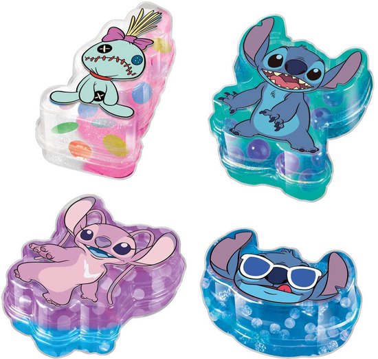 Stitch Slijm Creatie Studio — cadeau in Spellen & Speelgoed - foto 2