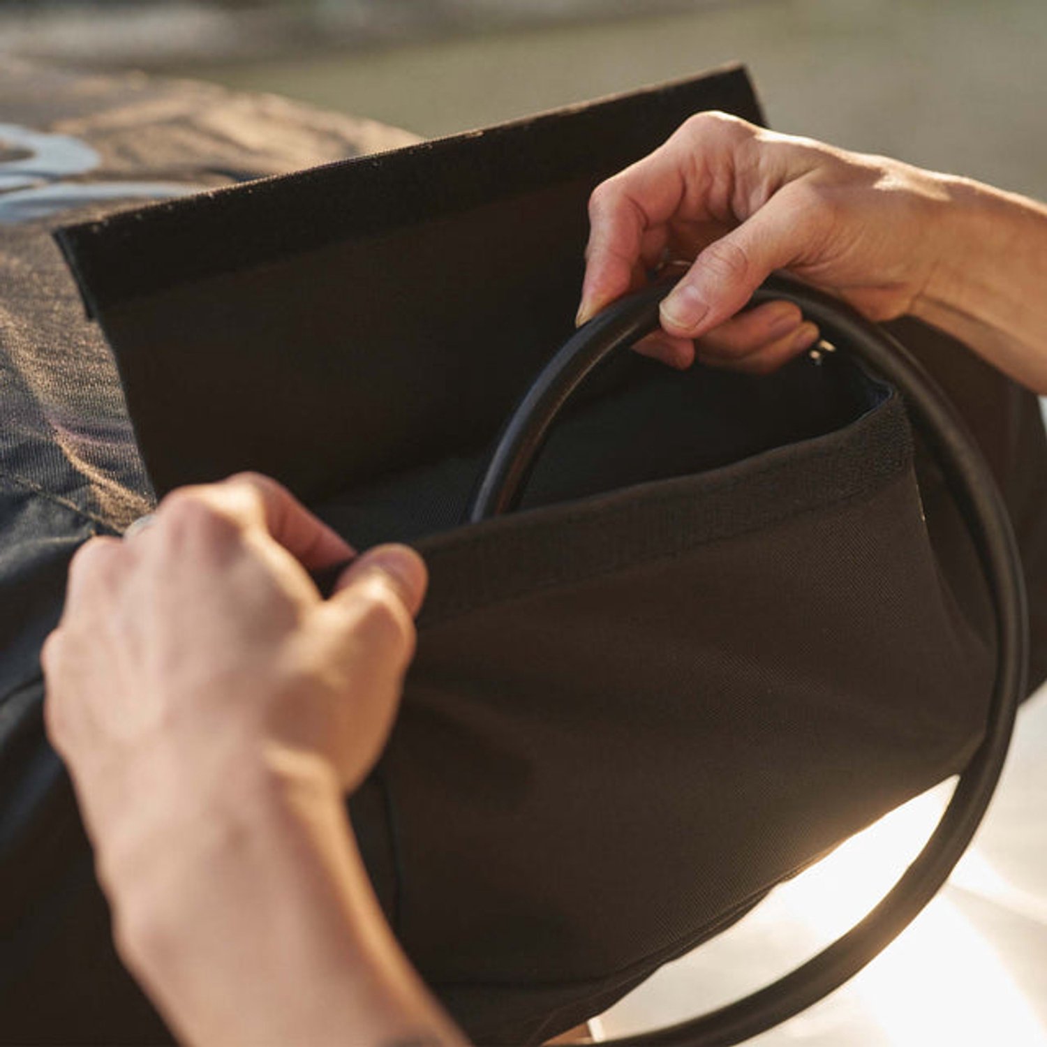 Ooni Sac de transport pour Koda 2 Pro