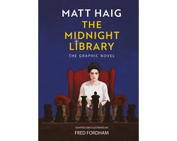 The Midnight Library