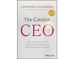 The Catalyst CEO