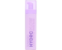 Sunkissed - HydroGlow Dark Mousse - 200ml