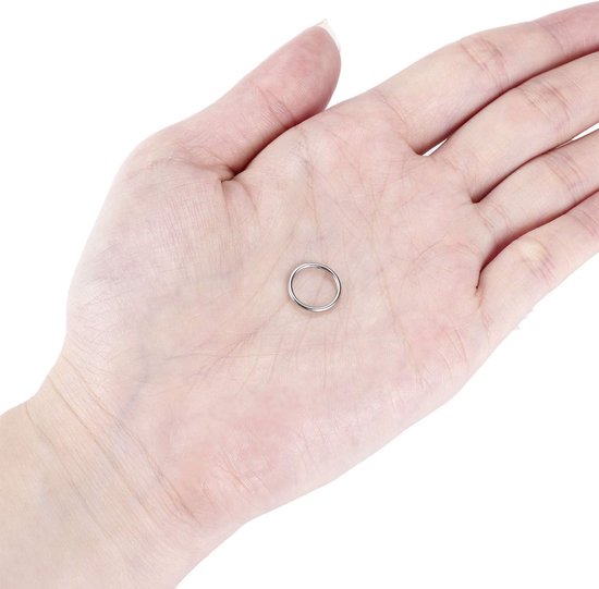 Vrouwen kinderen titanium - maat niet gespecificeerd - lichtgewicht - ideaal voor dagelijks gebruik - ServiceTopper — afbeelding 4