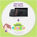 Nintendo Switch 2-console met Pokopia-spel inbegrepen. Inclusief downloadbare volledige game.
