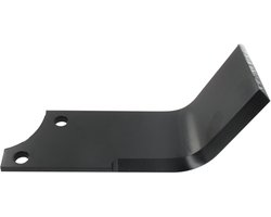 1876 Mes Thrower Achter F4047