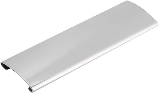 Biljart Snooker Cue Tip Reparatie Tool - Draagbaar Roestvrijstalen Lederen Sander - Voor Betere Krijtbevestiging - ServiceTopper — afbeelding 2