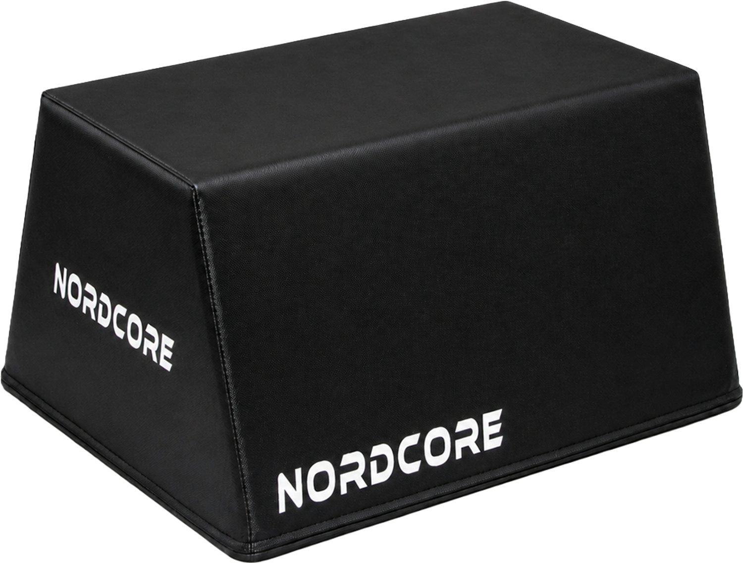Nordcore Hip Thrust Bank 60X30X45CM