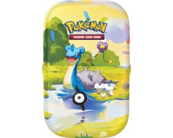 Pokémon TCG: 30th Anniversary - Mini Tin - Lapras