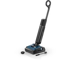 Bosch BHF61BS OneFlow Serie 6 - Wet & Dry Steelstofzuiger - Vloerreiniger