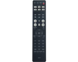 Afstandsbediening compatibel met Denon D-M41DAB - eenvoudig in gebruik - geen installatie nodig - ServiceTopper